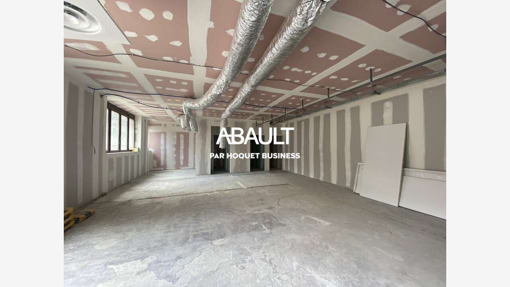 Bureaux 225m² RDC à louer à Toulouse 