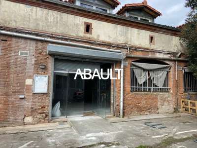 Bureaux 225m² RDC à louer à Toulouse