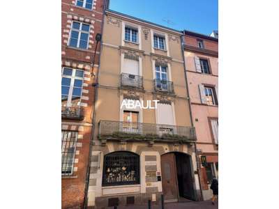 Location Bureaux à Toulouse