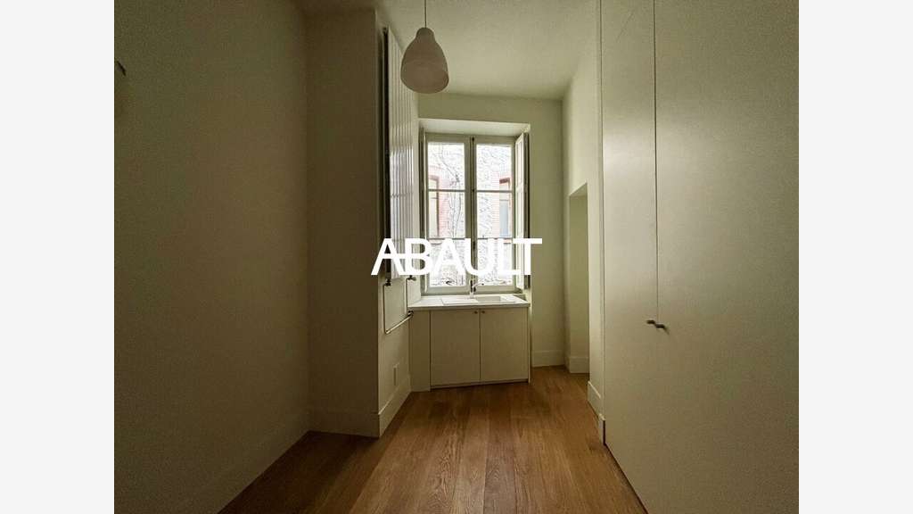 A louer bureaux lumineux 140m² au cœur de Toulouse