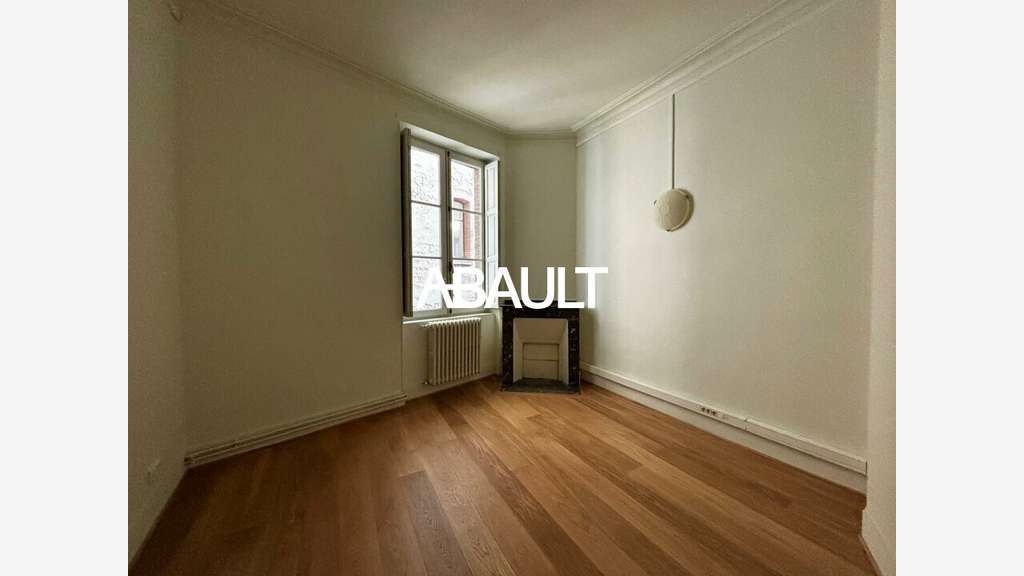 A louer bureaux lumineux 140m² au cœur de Toulouse