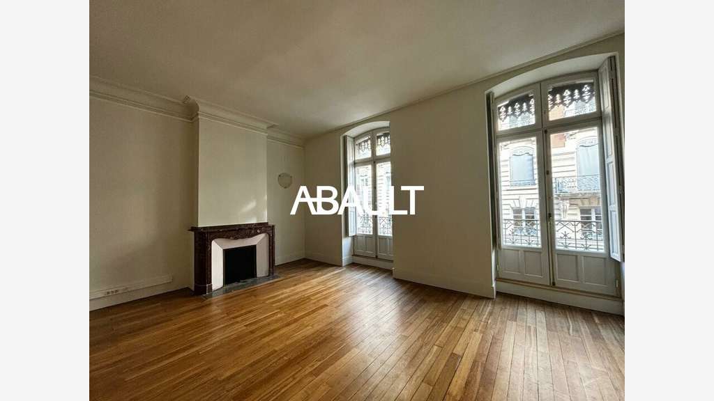 A louer bureaux lumineux 140m² au cœur de Toulouse