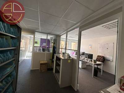 Location Bureaux à Toulouse