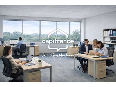 Location Bureaux à Toulouse