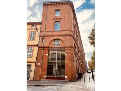 Location Bureaux à Toulouse