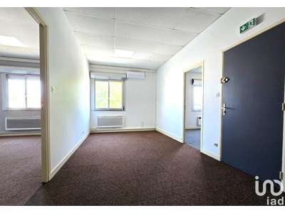 Location Bureaux à Toulouse