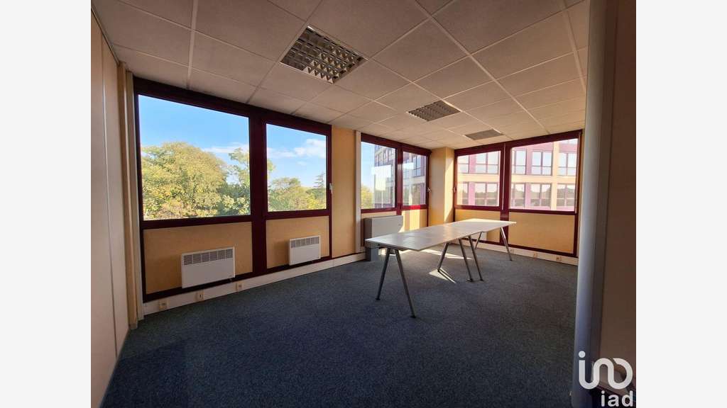 Bureau à Toulouse