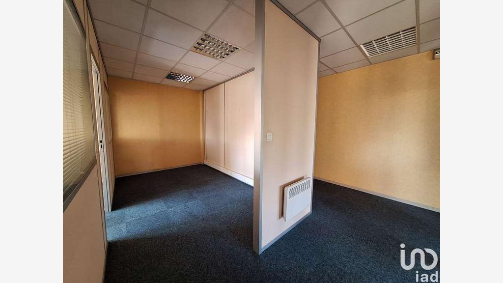 Bureau à Toulouse