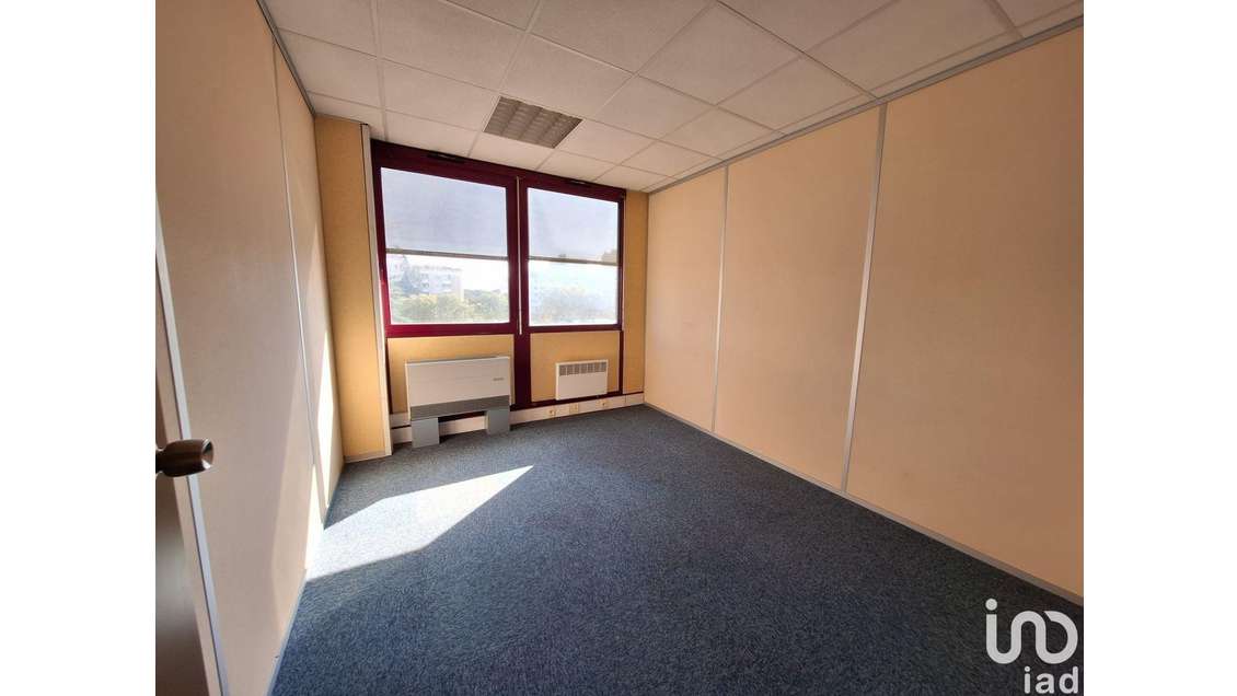 Bureau à Toulouse