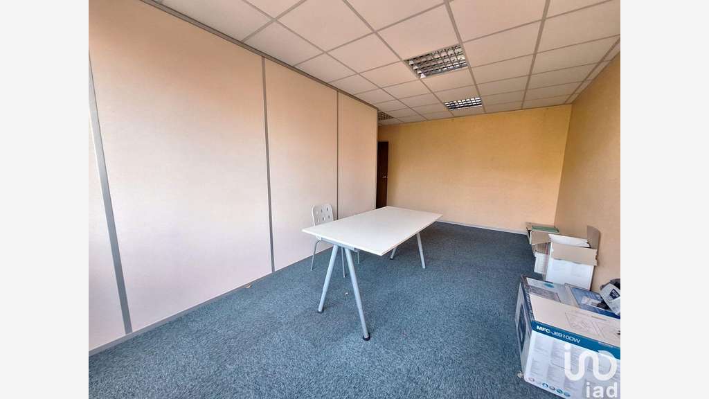Bureau à Toulouse