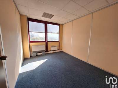Location Bureaux à Toulouse