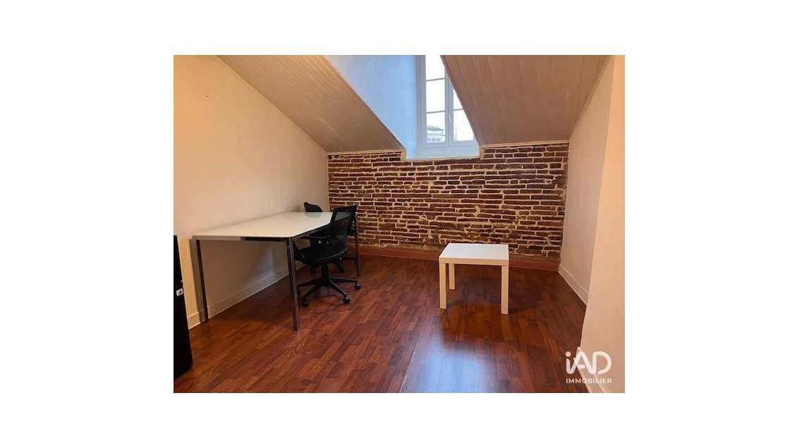 Bureau à Toulouse