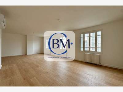 A louer bureaux 117m² R+3 Toulouse Jean Jaures