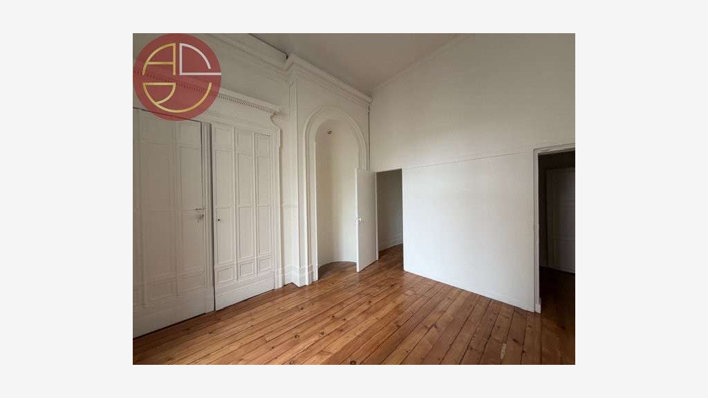 Location bureaux de 35m² à Toulouse hypercentre