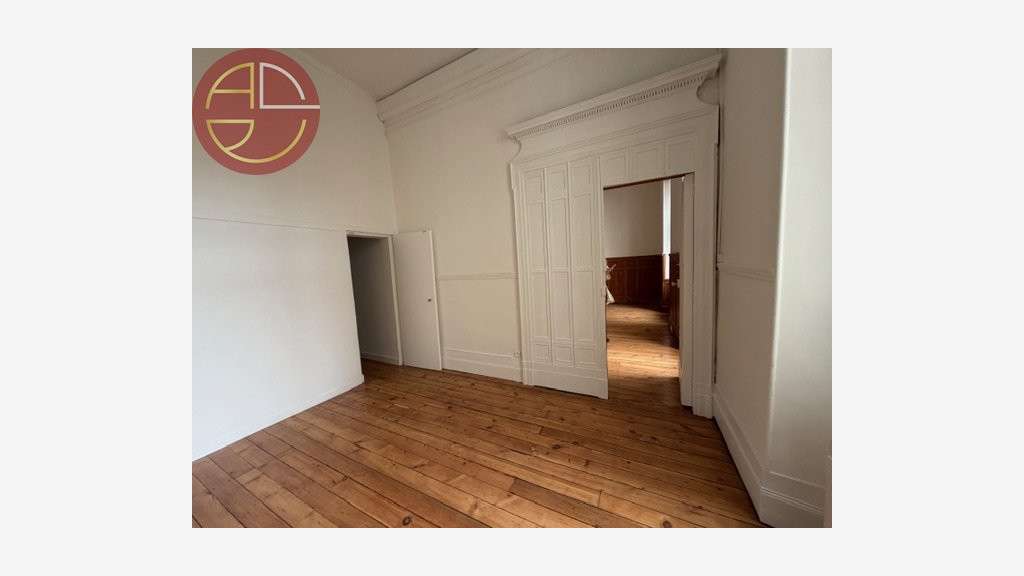 Location bureaux de 35m² à Toulouse hypercentre
