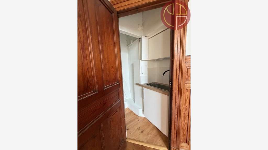 Location bureaux de 35m² à Toulouse hypercentre