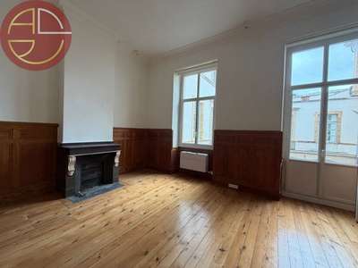 Location bureaux de 35m² à Toulouse hypercentre