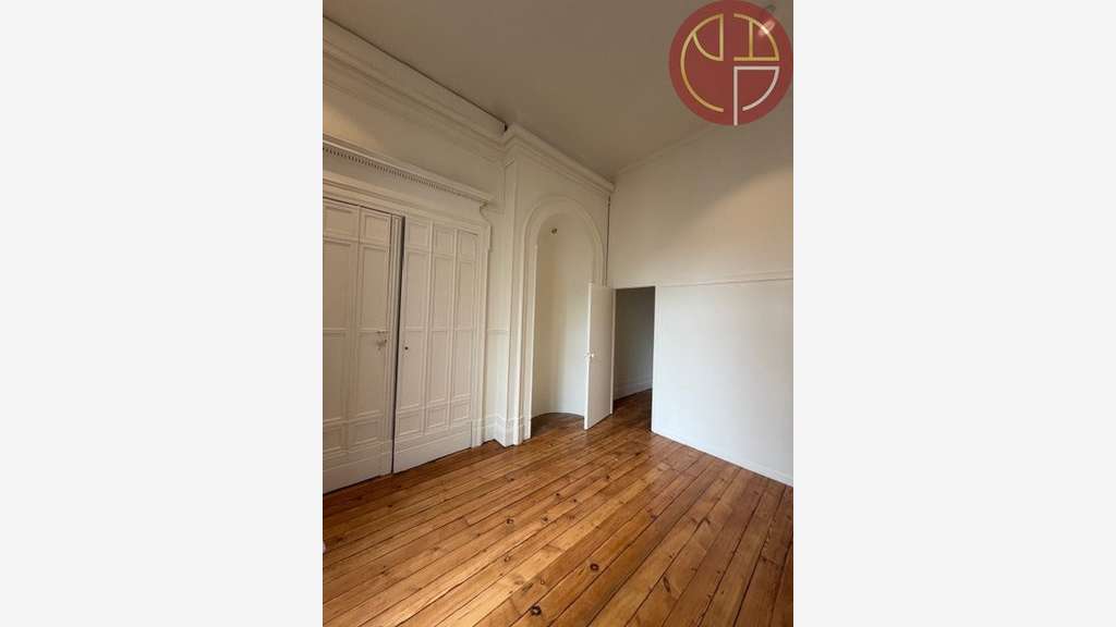 Location bureaux de 35m² à Toulouse hypercentre
