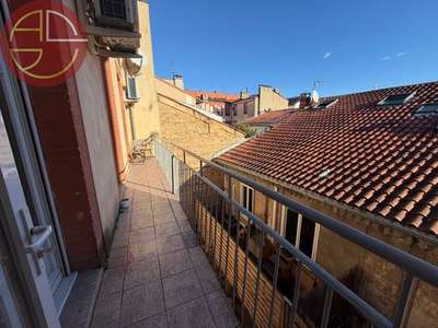 Location Bureaux à Toulouse