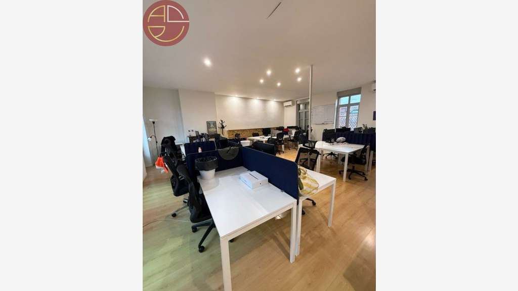 Loue bureaux 150m² hypercentre Tlse Jean-Jaurès