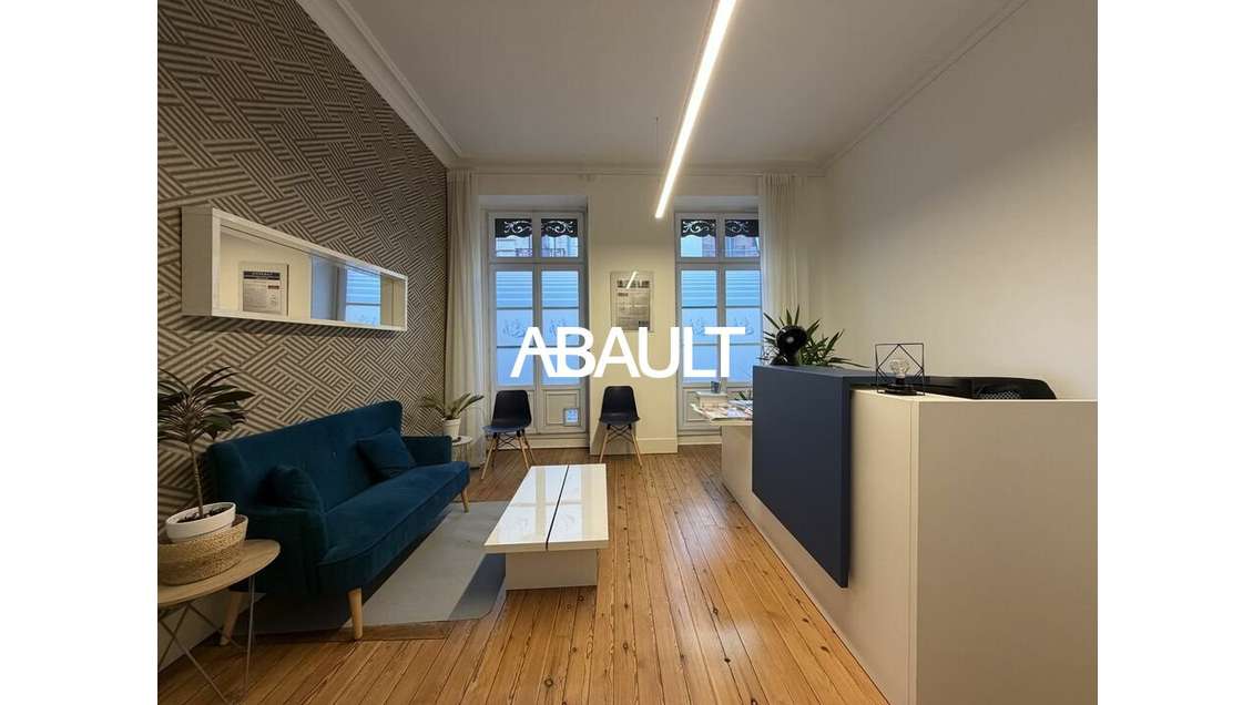 TOULOUSE - BUREAUX à louer