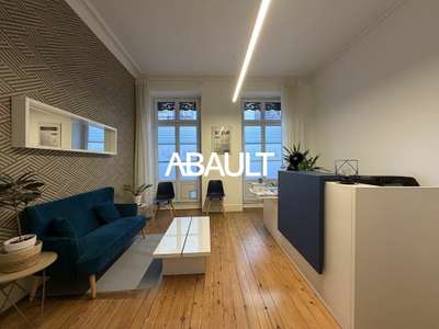 Location Bureaux à Toulouse