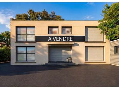 Vente Bureaux à Toulouse