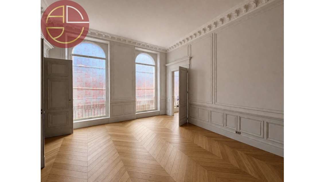 Bureaux à louer 173m² à Toulouse hypercentre