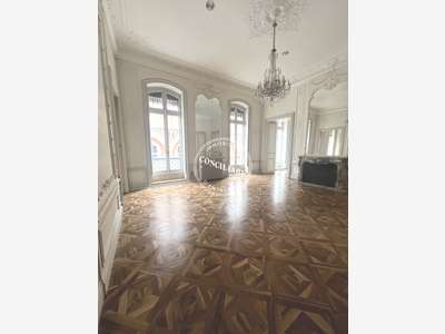 Bureaux de 200m² à louer à Toulouse hypercentre