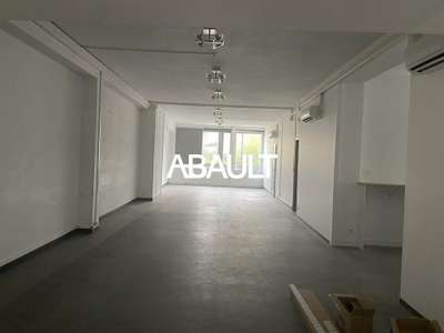 Bureaux de 120m² à louer au 1er étage à Toulouse