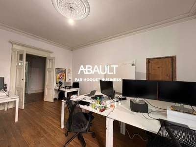 Location Bureaux à Toulouse