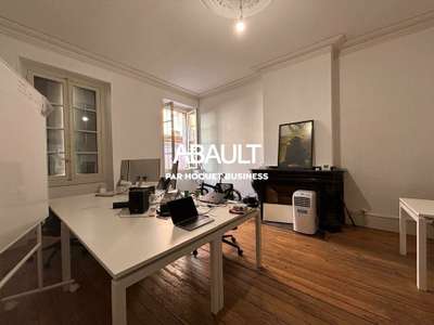 A louer bureaux 100m² à Toulouse secteur Capitole