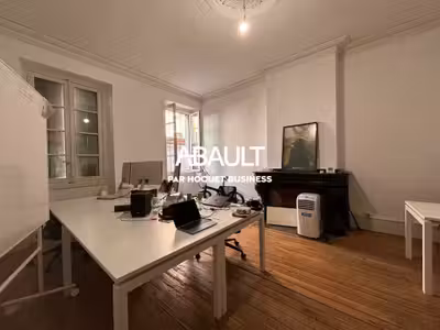 Location Bureaux à Toulouse