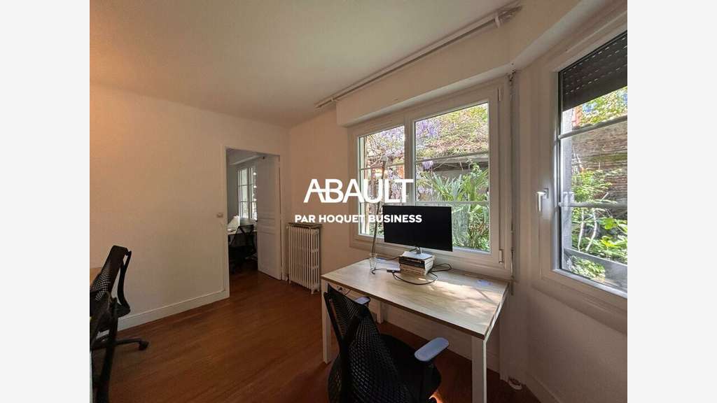 A louer bureaux 100m² à Toulouse secteur Capitole
