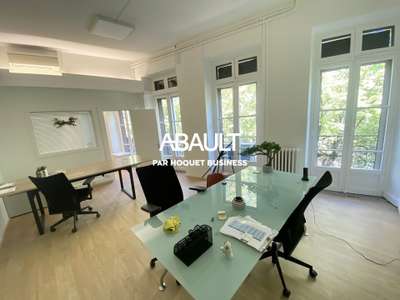 Location Bureaux à Toulouse