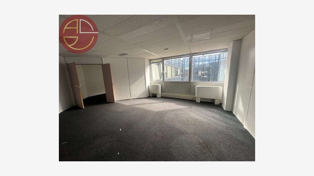 A louer bureaux 1000m² à Toulouse hypercentre