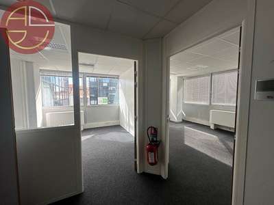 Location Bureaux à Toulouse