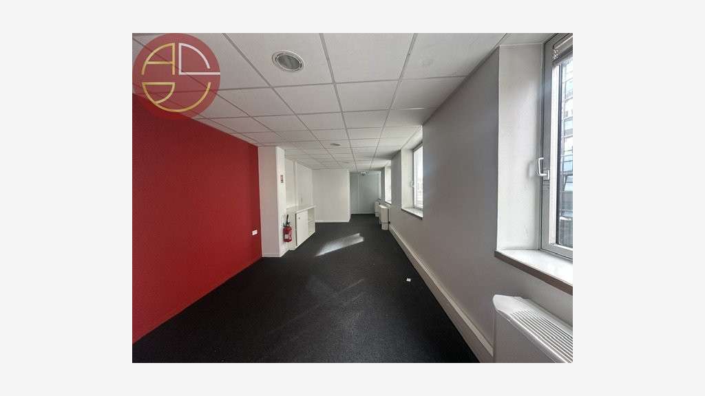 A louer bureaux 326m² à Toulouse hypercentre