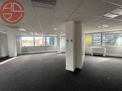 Location Bureaux à Toulouse