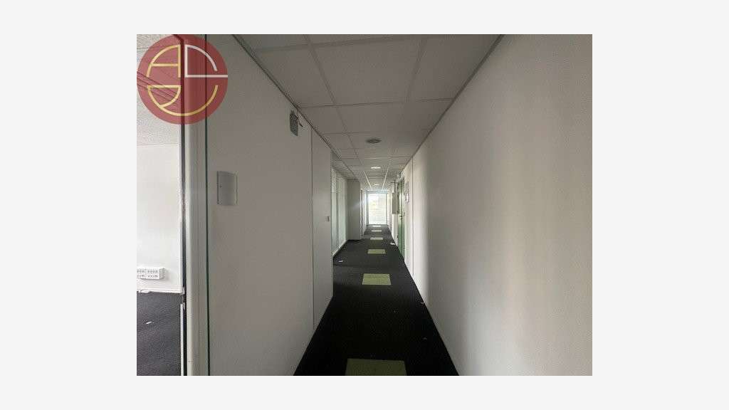 A louer bureaux 326m² à Toulouse hypercentre
