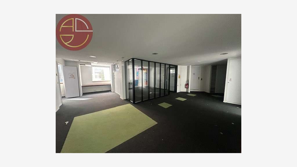A louer bureaux 326m² à Toulouse hypercentre
