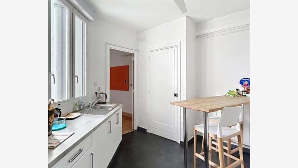 A louer bureaux de 130m² à Toulouse Grand Rond