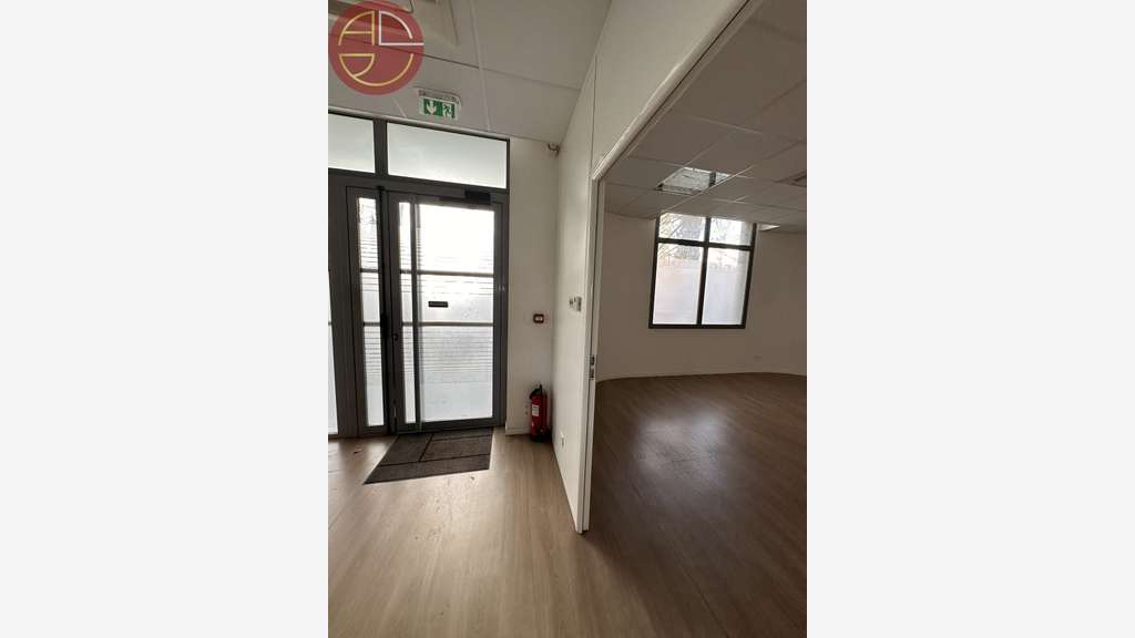 Location bureaux 150m² à Toulouse prox St Cyprien