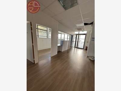 Location bureaux 150m² à Toulouse prox St Cyprien