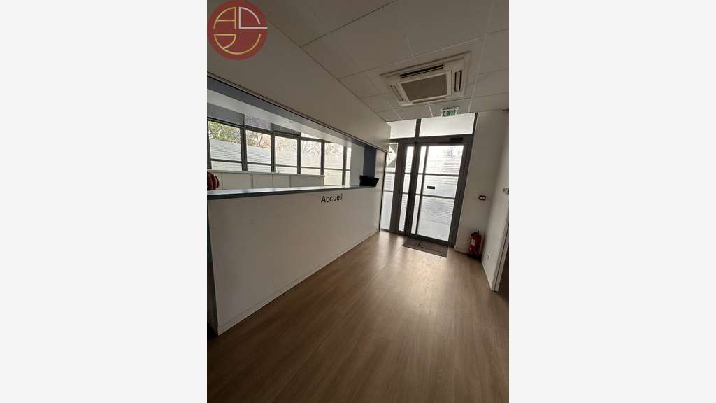 Location bureaux 150m² à Toulouse prox St Cyprien
