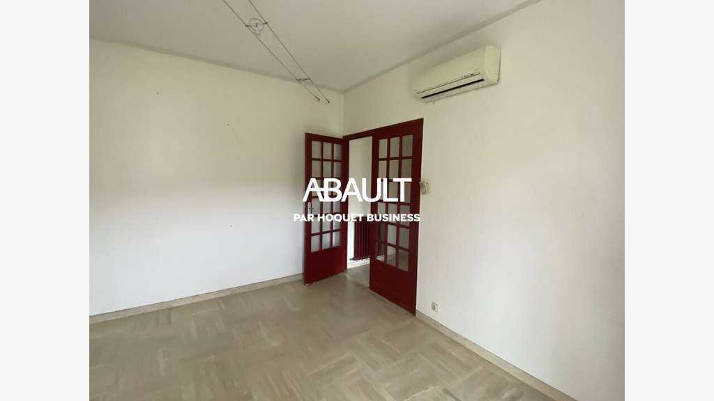 Bureaux de 48m² à louer à Toulouse Amidonniers