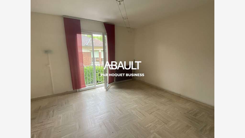 Bureaux de 48m² à louer à Toulouse Amidonniers