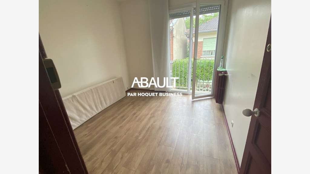 Bureaux de 48m² à louer à Toulouse Amidonniers