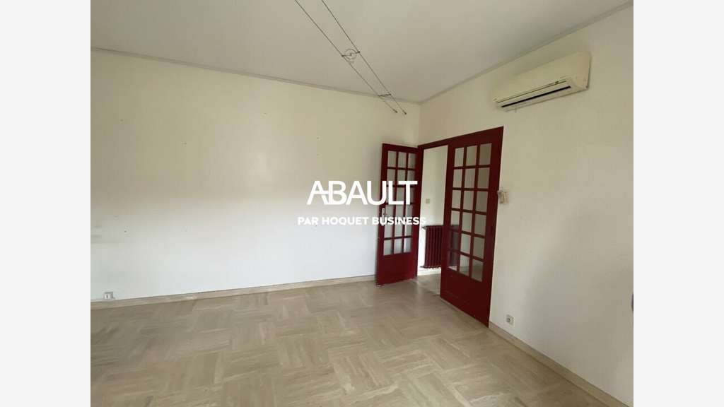 Bureaux de 48m² à louer à Toulouse Amidonniers