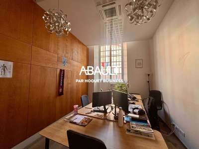 Location Bureaux à Toulouse
